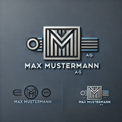 Max Mustermann AG