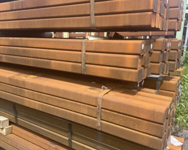 Vergütungsstähle (DIN EN 10083) - 5130 kg verfügbar