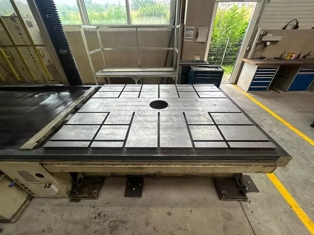Millutensil MIL 203 Presse