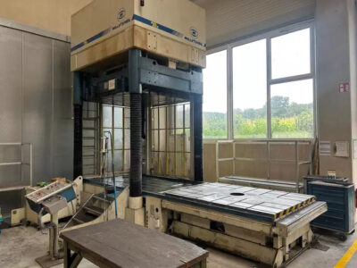 Millutensil MIL 203 Presse